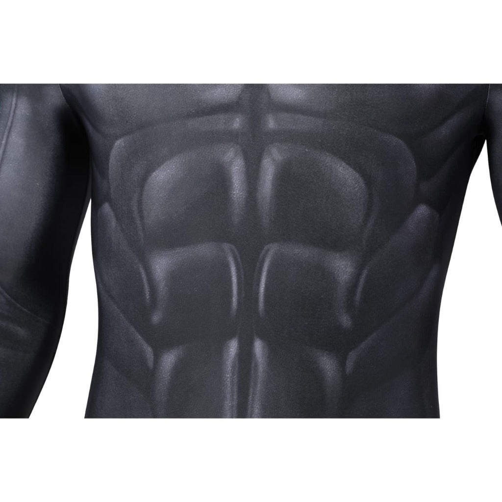 The Flash Batman Bruce Wayne Michael Keaton Roleplay Costume - Coscosmos