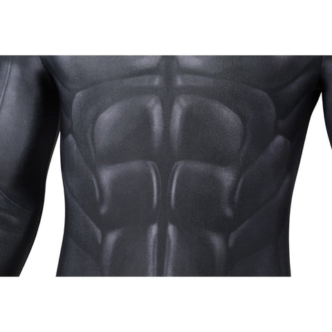 The Flash Batman Bruce Wayne Michael Keaton Roleplay Costume - Coscosmos
