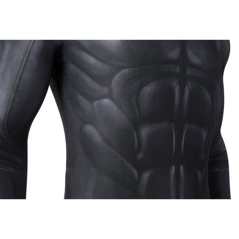 The Flash Batman Bruce Wayne Michael Keaton Roleplay Costume - Coscosmos