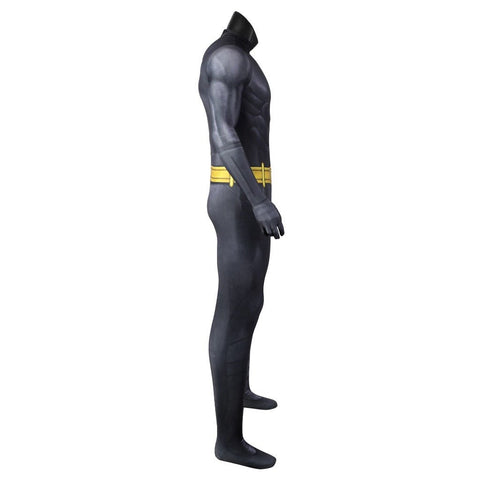The Flash Batman Bruce Wayne Michael Keaton Roleplay Costume - Coscosmos