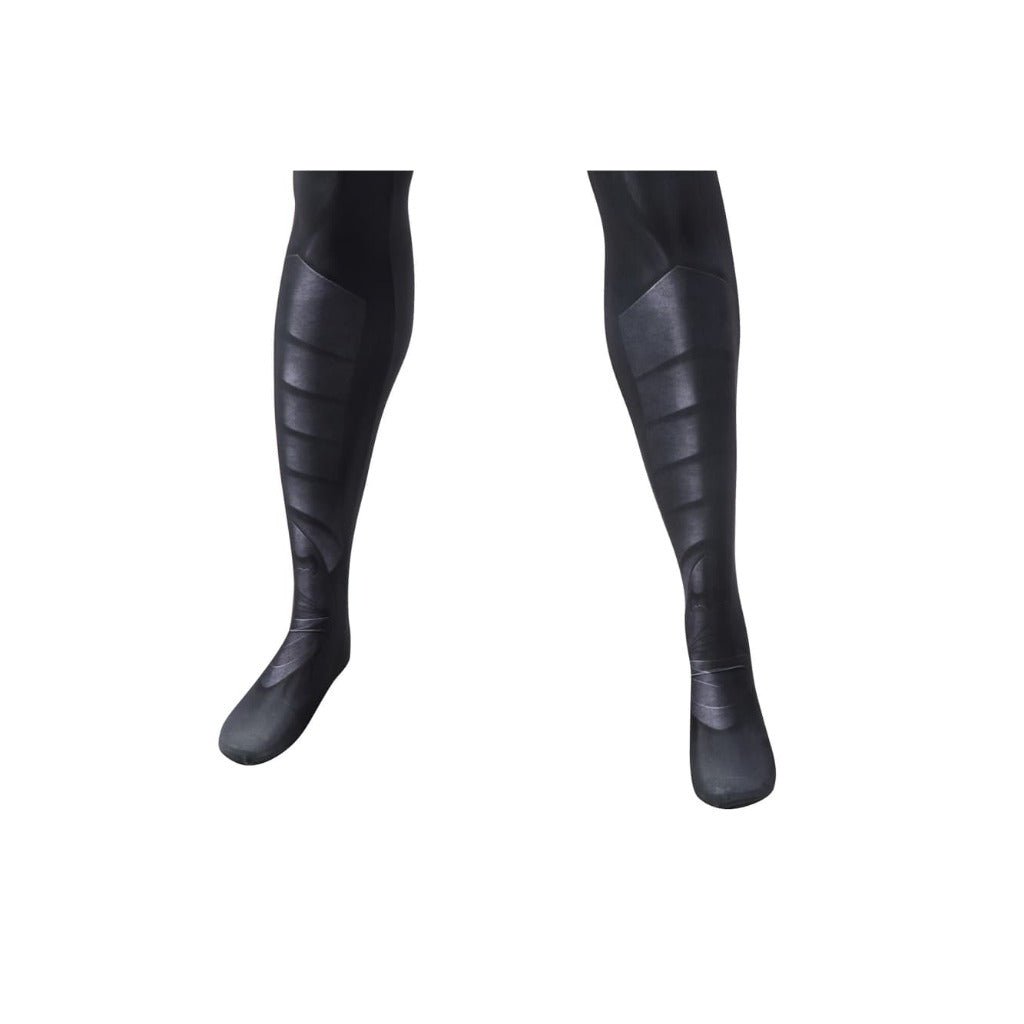 The Flash Batman Bruce Wayne Michael Keaton Roleplay Costume - Coscosmos