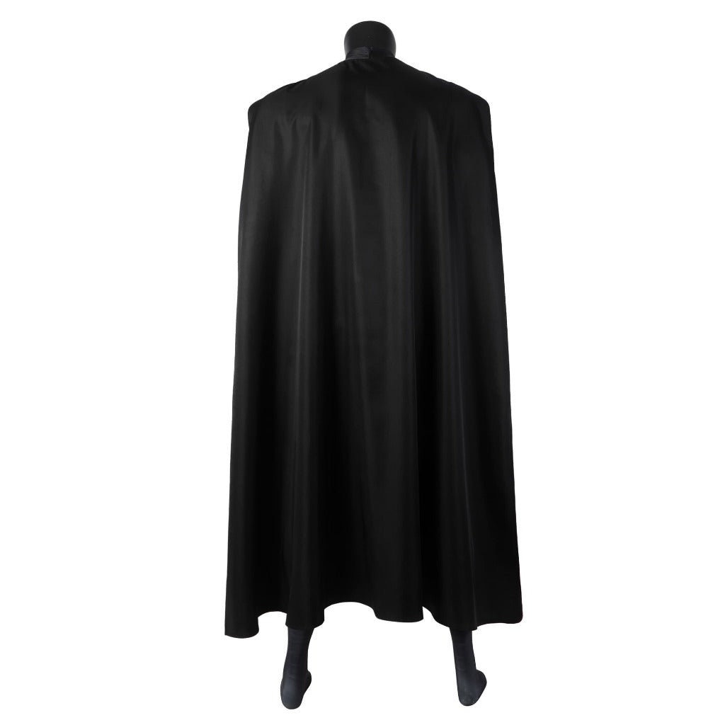 The Flash Batman Bruce Wayne Michael Keaton Roleplay Costume - Coscosmos