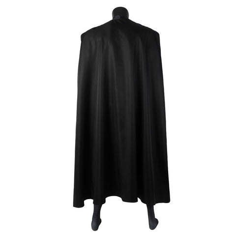 The Flash Batman Bruce Wayne Michael Keaton Roleplay Costume - Coscosmos