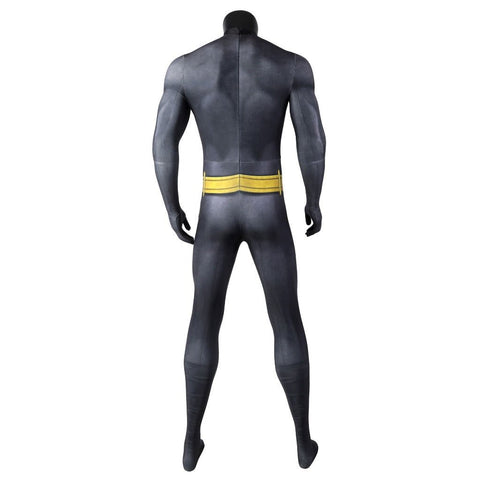 The Flash Batman Bruce Wayne Michael Keaton Roleplay Costume - Coscosmos