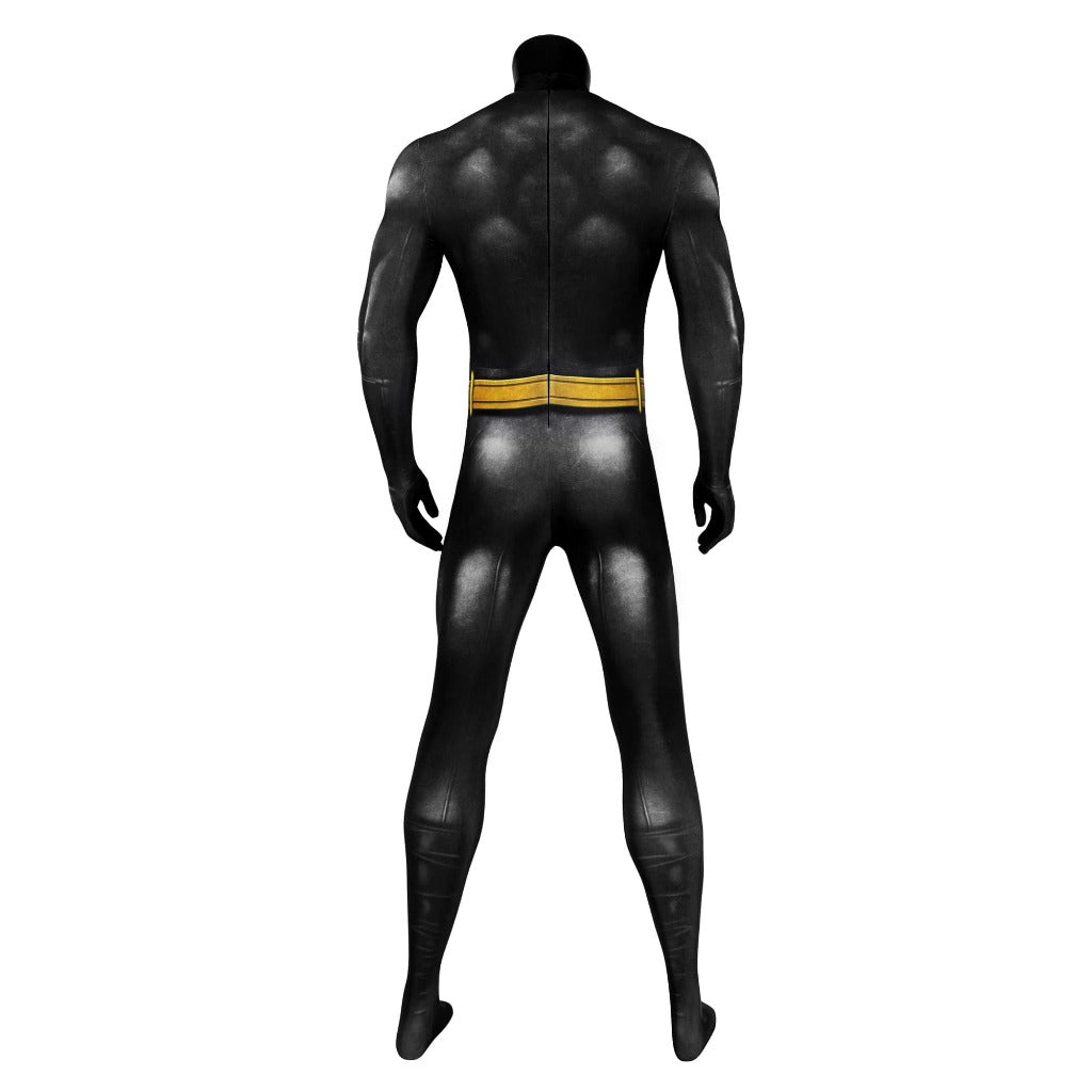 The Flash Batman Bruce Wayne Michael Keaton Roleplay Costume for Cosplay - Coscosmos
