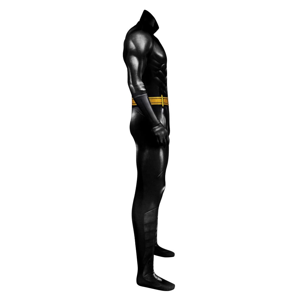 The Flash Batman Bruce Wayne Michael Keaton Roleplay Costume for Cosplay - Coscosmos