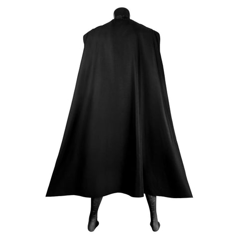 The Flash Batman Bruce Wayne Michael Keaton Roleplay Costume for Cosplay - Coscosmos