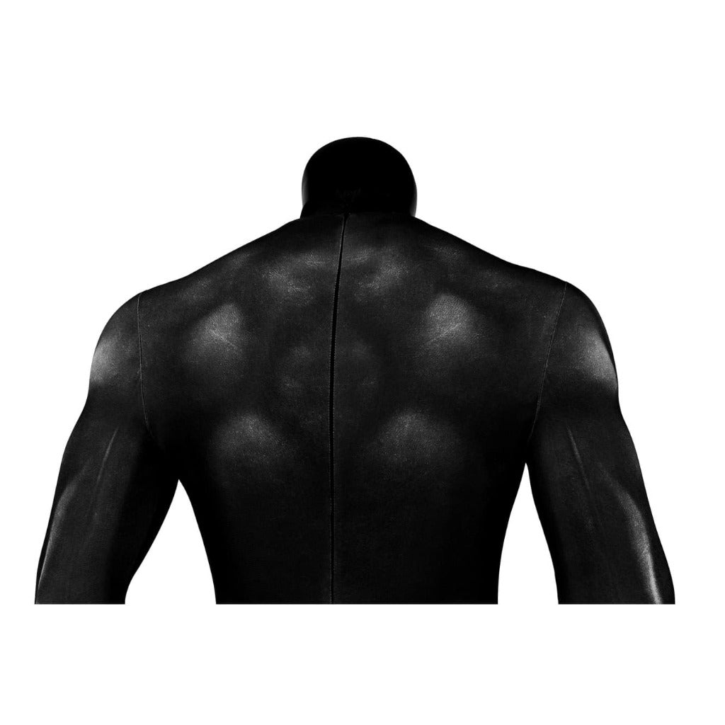 The Flash Batman Bruce Wayne Michael Keaton Roleplay Costume for Cosplay - Coscosmos