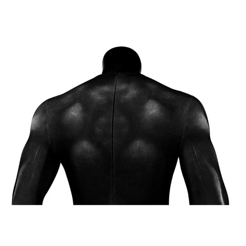 The Flash Batman Bruce Wayne Michael Keaton Roleplay Costume for Cosplay - Coscosmos