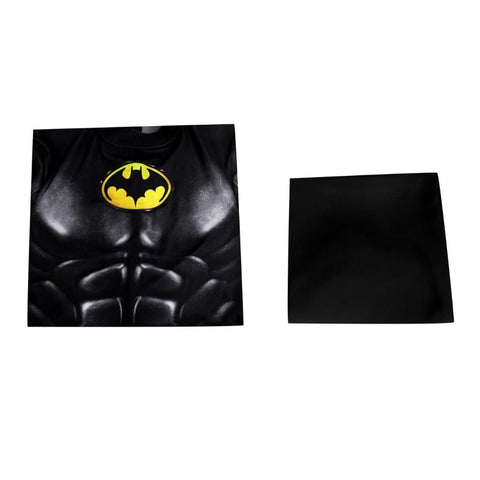 The Flash Batman Bruce Wayne Michael Keaton Roleplay Costume for Cosplay - Coscosmos