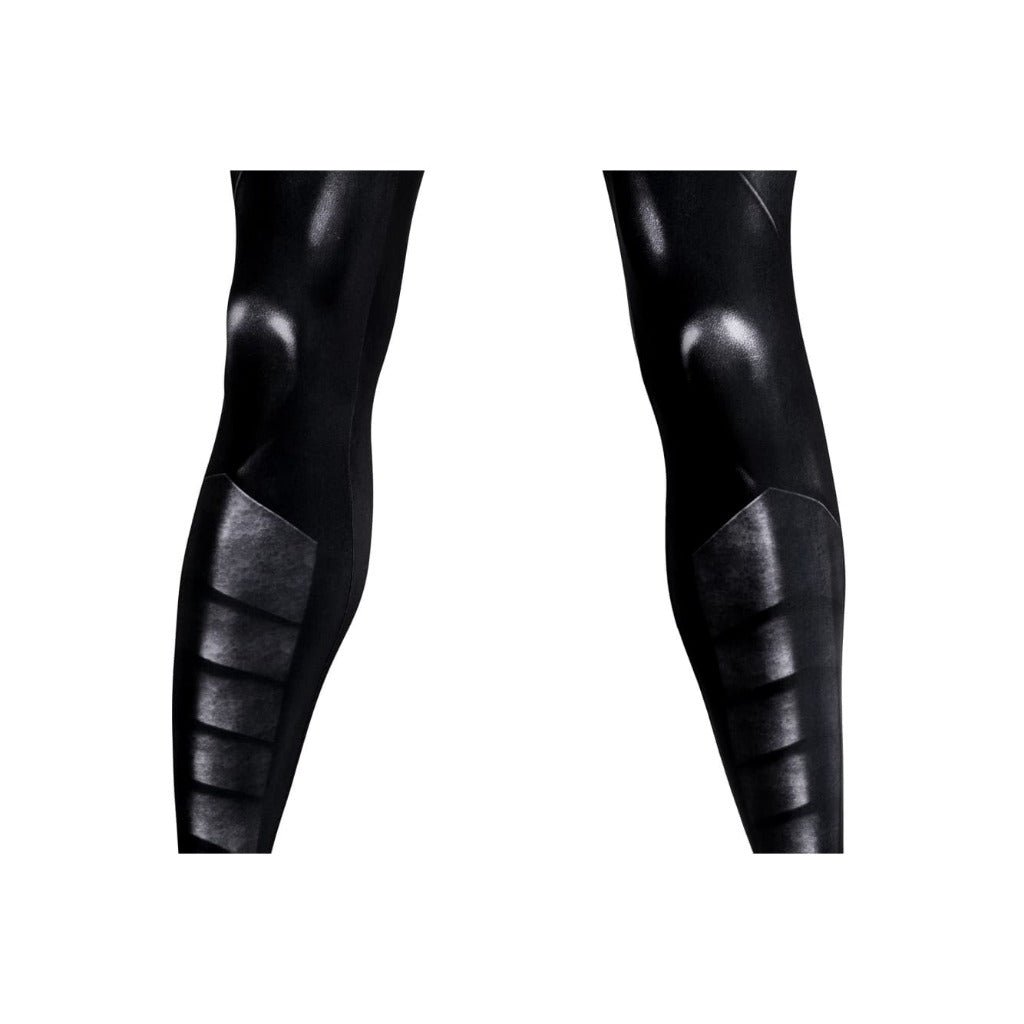 The Flash Batman Bruce Wayne Michael Keaton Roleplay Costume for Cosplay - Coscosmos
