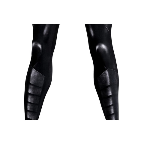The Flash Batman Bruce Wayne Michael Keaton Roleplay Costume for Cosplay - Coscosmos