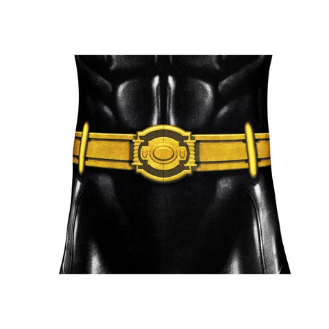 The Flash Batman Bruce Wayne Michael Keaton Roleplay Costume for Cosplay - Coscosmos