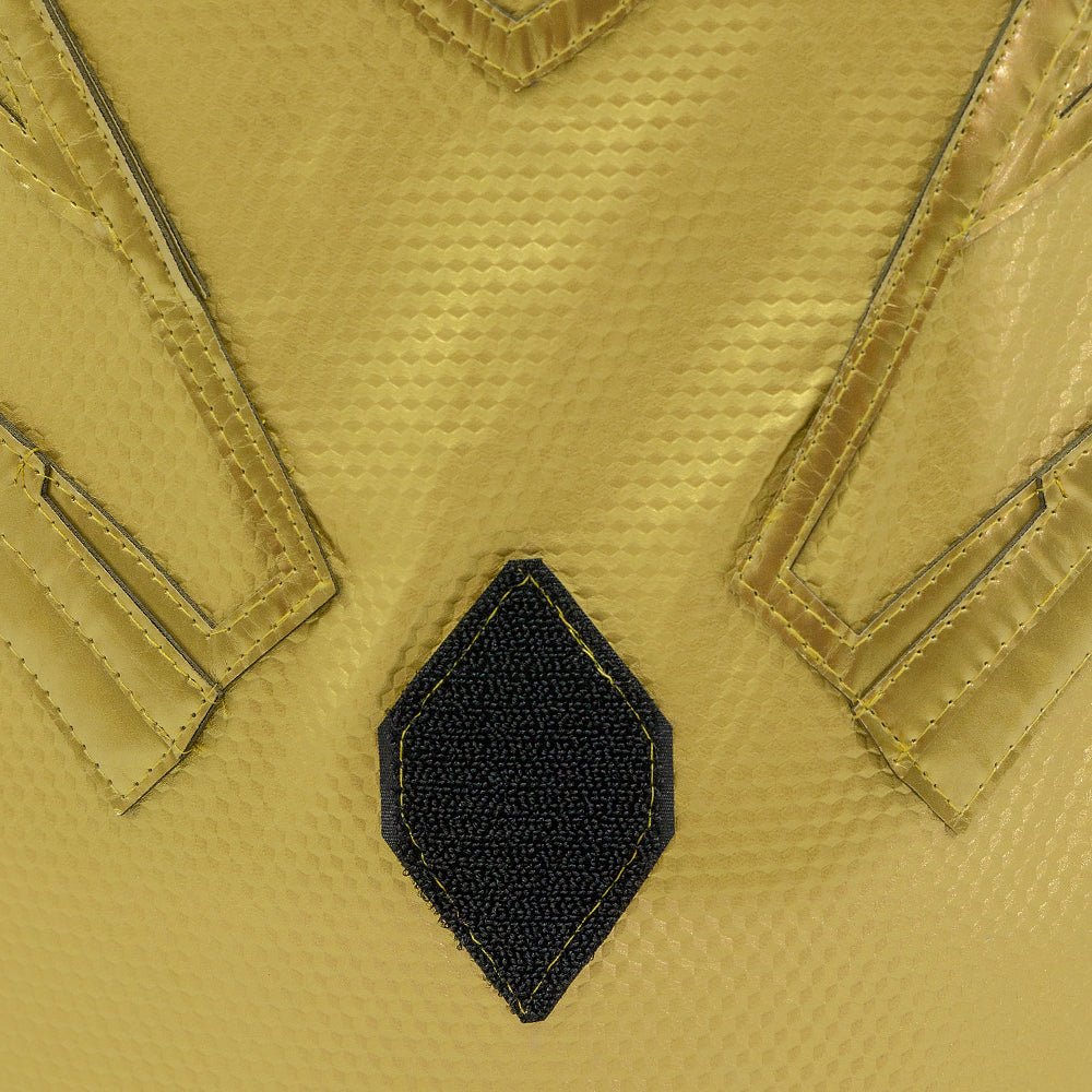 The Flash Movie Batman Cosplay Costume - Coscosmos