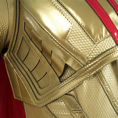 The Flash Movie Batman Cosplay Costume - Coscosmos