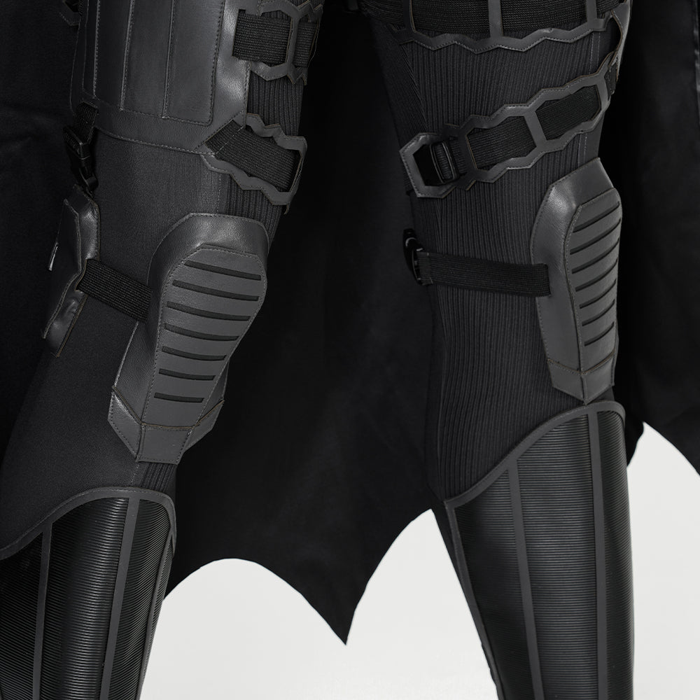 The Flash Movie Batman Cosplay Costume - Coscosmos