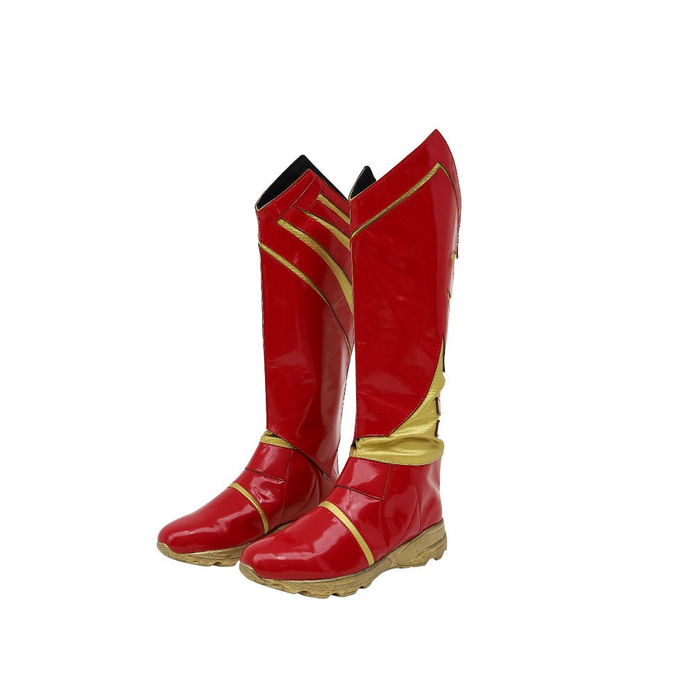 The Flash Movie Batman Cosplay Costume - Coscosmos