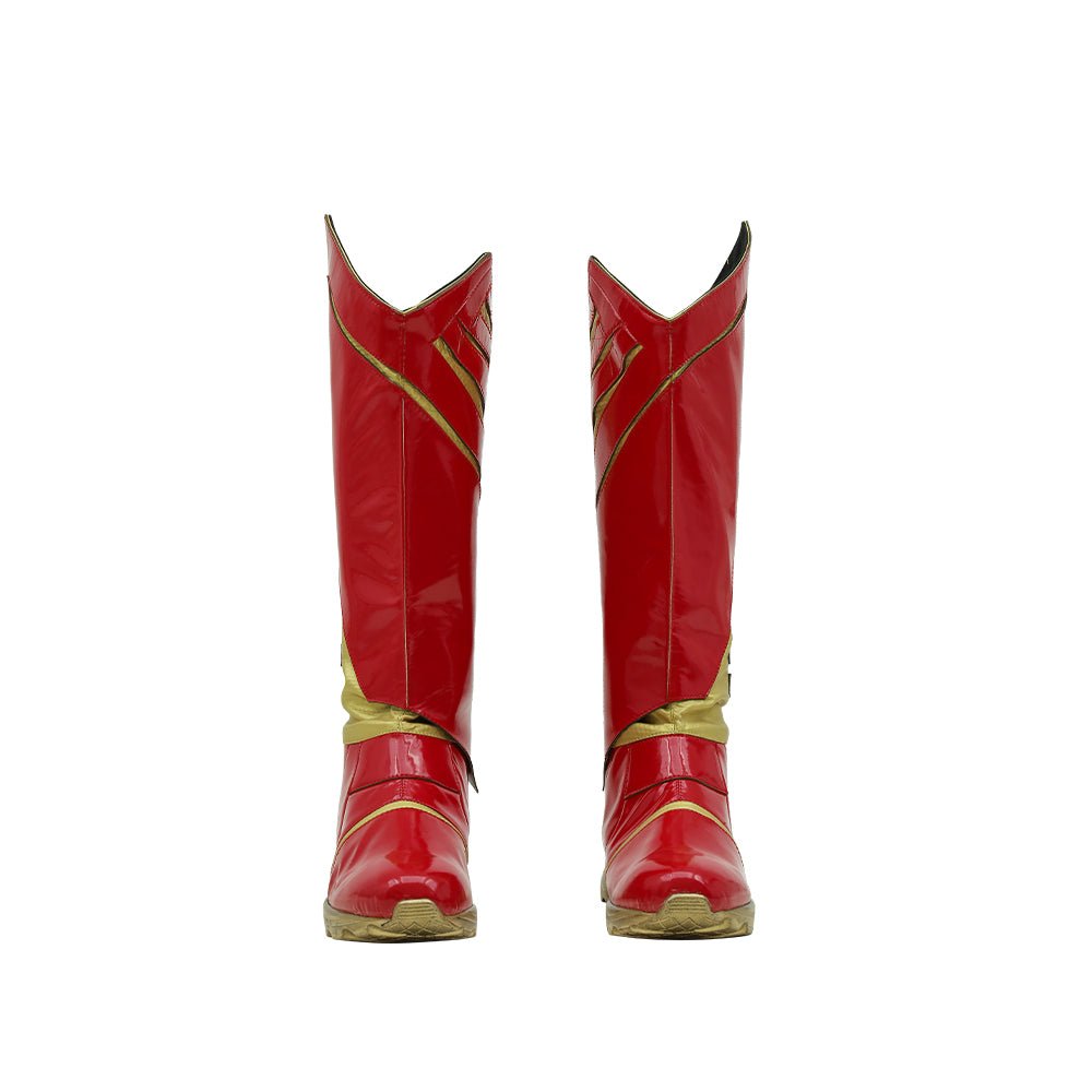 The Flash Movie Batman Cosplay Costume - Coscosmos