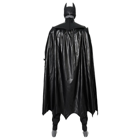 The Flash Movie Batman Cosplay Costume - Coscosmos