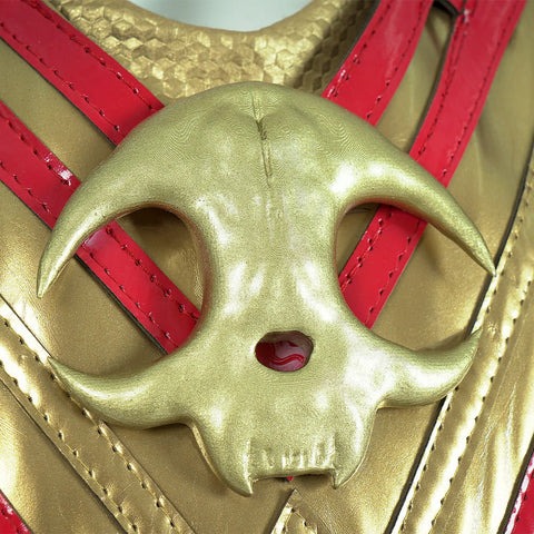 The Flash Movie Batman Cosplay Costume - Coscosmos