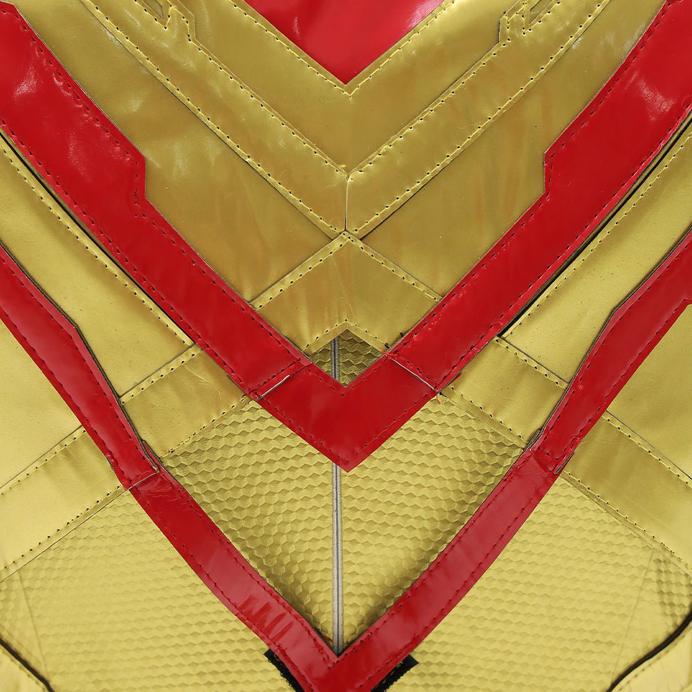 The Flash Movie Batman Cosplay Costume - Coscosmos