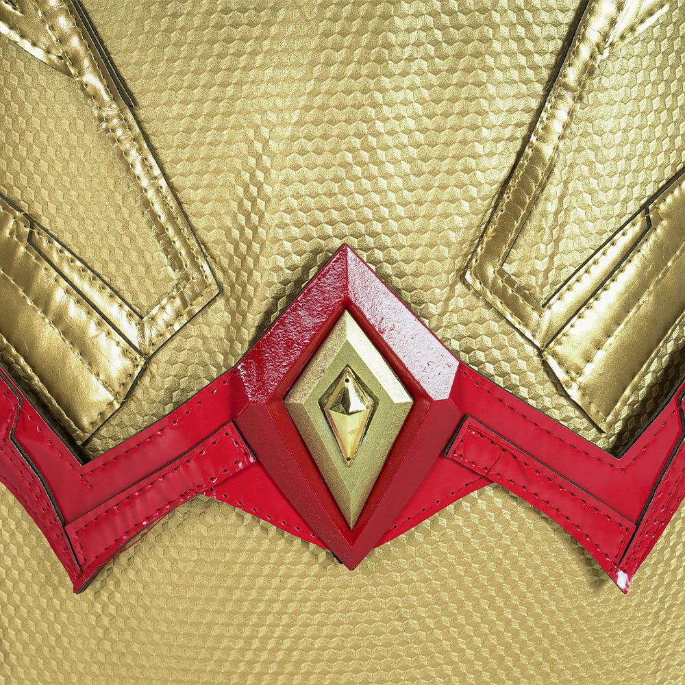 The Flash Movie Batman Cosplay Costume - Coscosmos