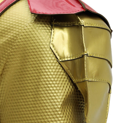 The Flash Movie Batman Cosplay Costume - Coscosmos