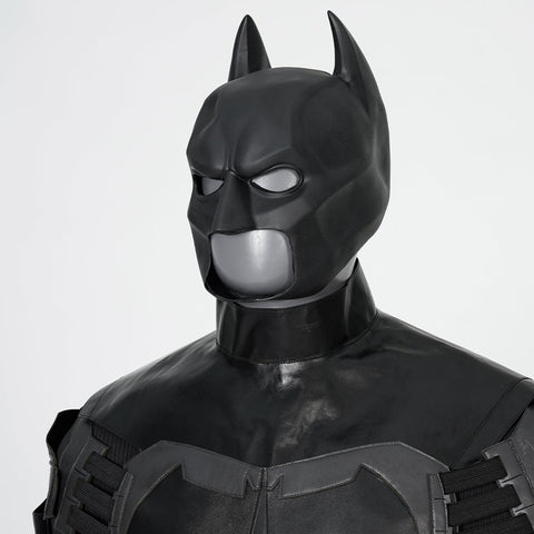 The Flash Movie Batman Cosplay Costume - Coscosmos