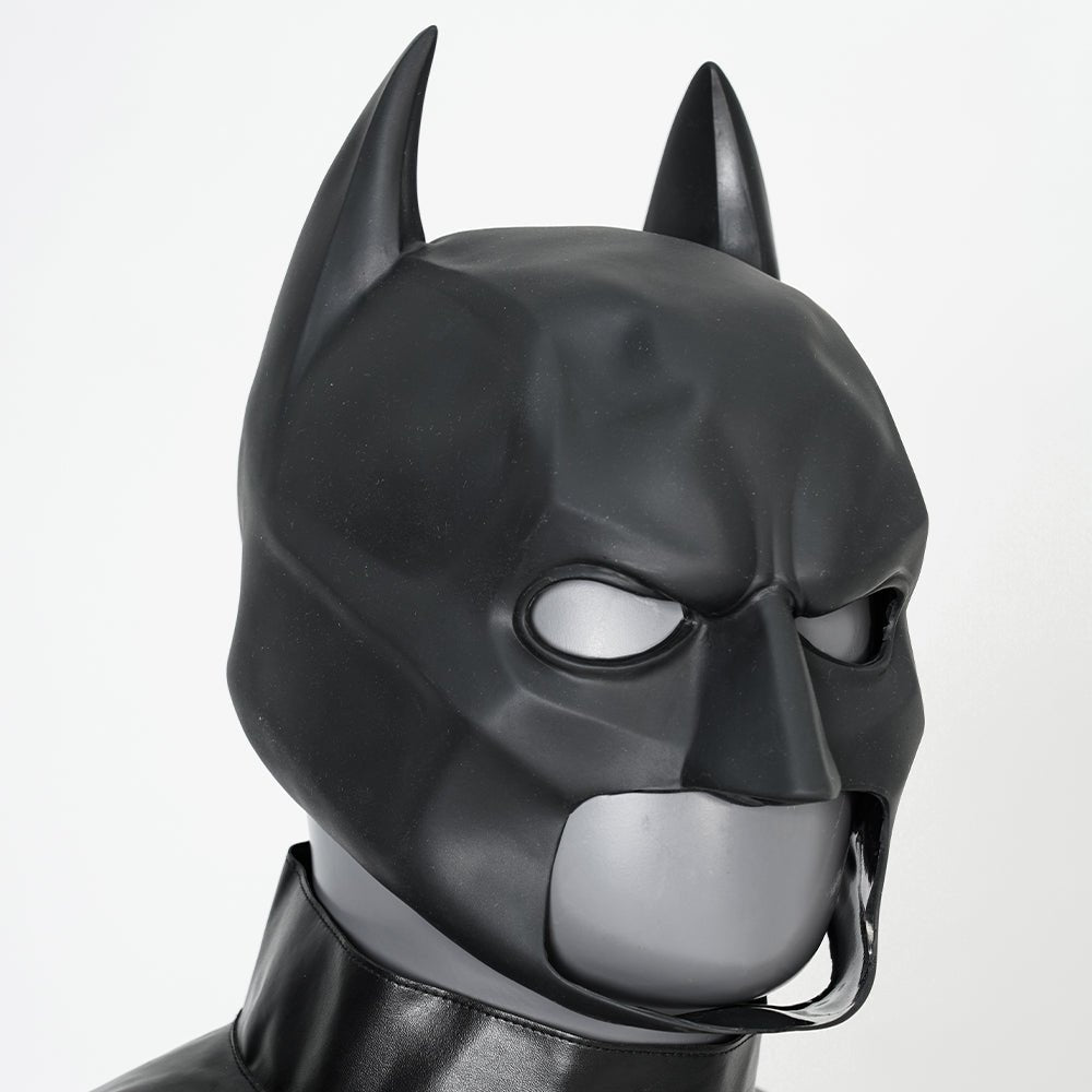The Flash Movie Batman Cosplay Costume - Coscosmos