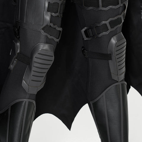 The Flash Movie Michael Keaton Batman Cosplay Costume - Coscosmos