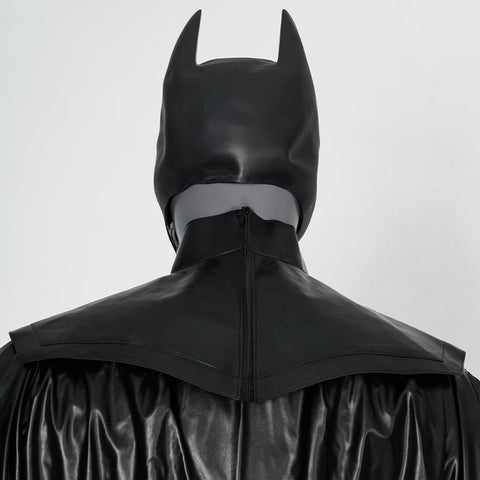 The Flash Movie Michael Keaton Batman Cosplay Costume - Coscosmos