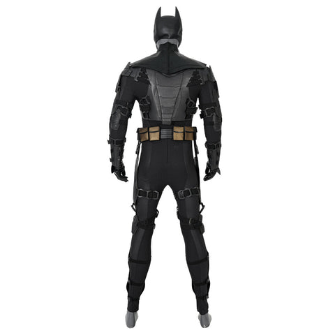 The Flash Movie Michael Keaton Batman Cosplay Costume - Coscosmos