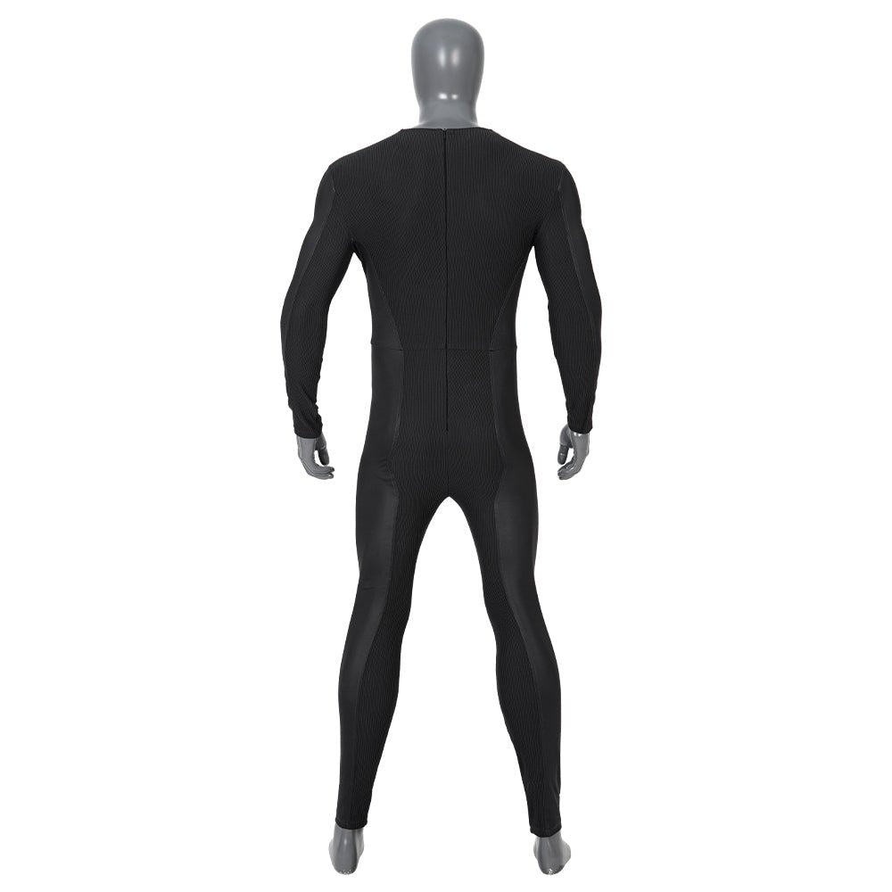 The Flash Movie Michael Keaton Batman Cosplay Costume - Coscosmos