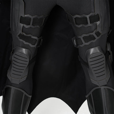 The Flash Movie Michael Keaton Batman Cosplay Costume - Coscosmos