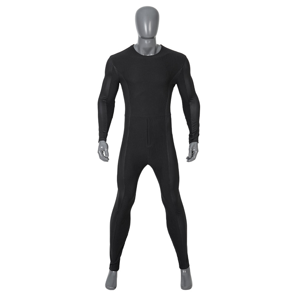 The Flash Movie Michael Keaton Batman Cosplay Costume - Coscosmos