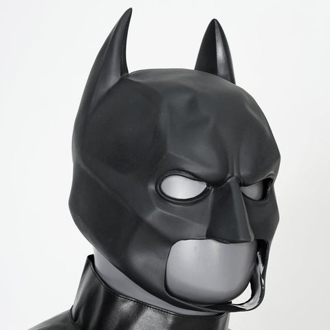 The Flash Movie Michael Keaton Batman Cosplay Costume - Coscosmos