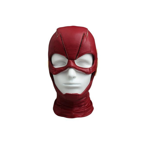 The Flash Season 4 Barry Allen Cosplay Costume – TV Show Accurate Speedster Suit - Coscosmos