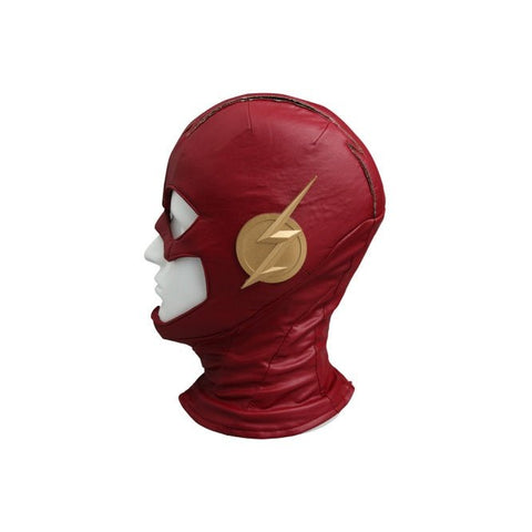 The Flash Season 4 Barry Allen Cosplay Costume – TV Show Accurate Speedster Suit - Coscosmos