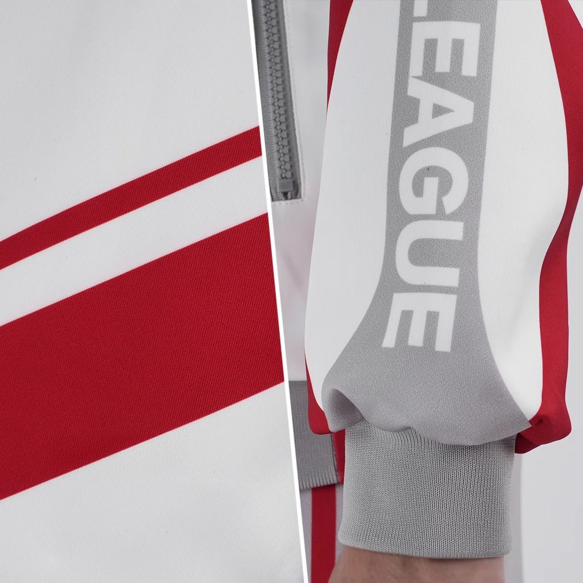 The King's Avatar Cosplay Costumes - Team Happy Ye Xiu Su Mucheng Tang Rou Fang Xing Set - Coscosmos