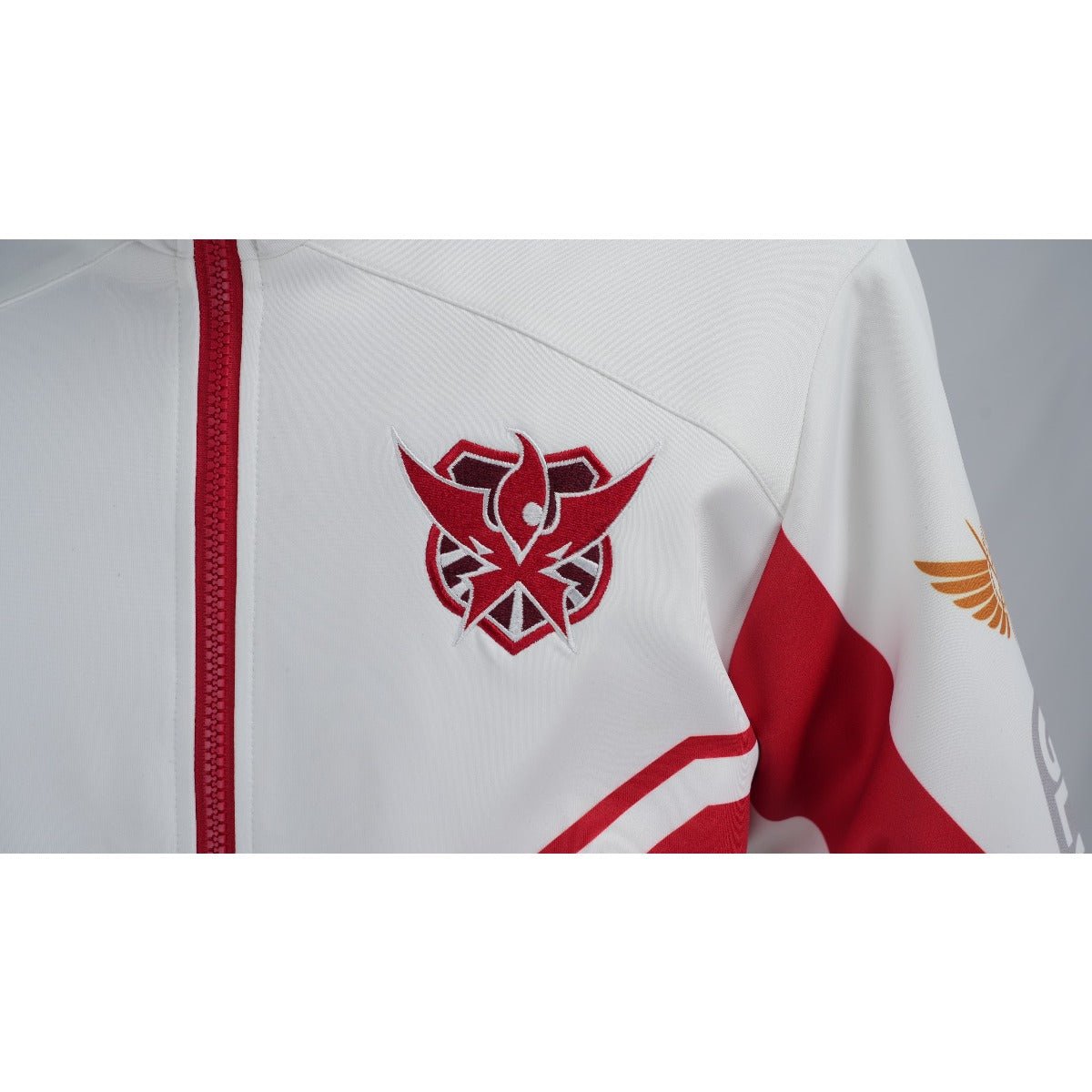 The King's Avatar Cosplay: Team Happy Ye Xiu Su Mucheng Tang Rou Unisex Costume - Coscosmos