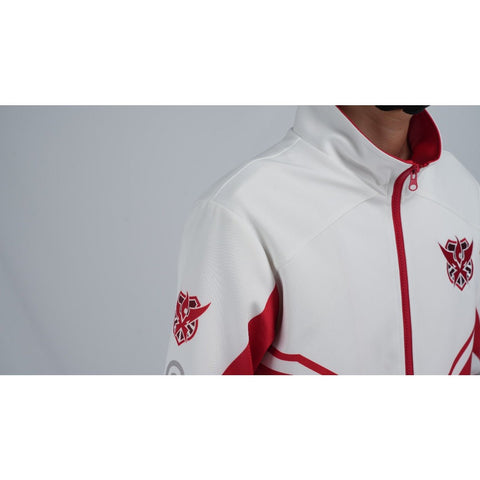 The King's Avatar Cosplay: Team Happy Ye Xiu Su Mucheng Tang Rou Unisex Costume - Coscosmos