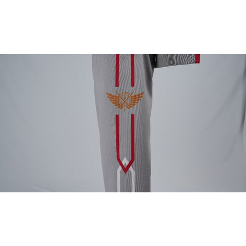 The King's Avatar Cosplay: Team Happy Ye Xiu Su Mucheng Tang Rou Unisex Costume - Coscosmos