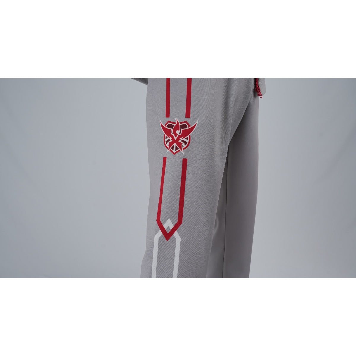 The King's Avatar Cosplay: Team Happy Ye Xiu Su Mucheng Tang Rou Unisex Costume - Coscosmos