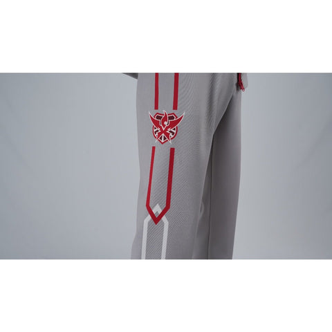 The King's Avatar Cosplay: Team Happy Ye Xiu Su Mucheng Tang Rou Unisex Costume - Coscosmos