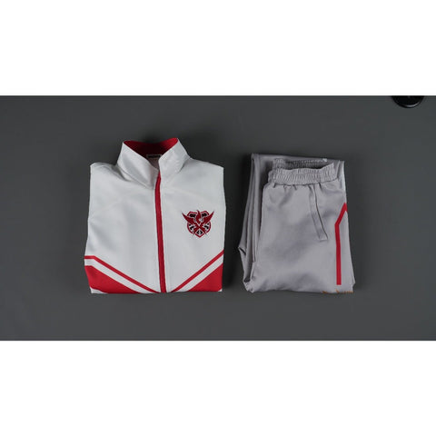 The King's Avatar Cosplay: Team Happy Ye Xiu Su Mucheng Tang Rou Unisex Costume - Coscosmos