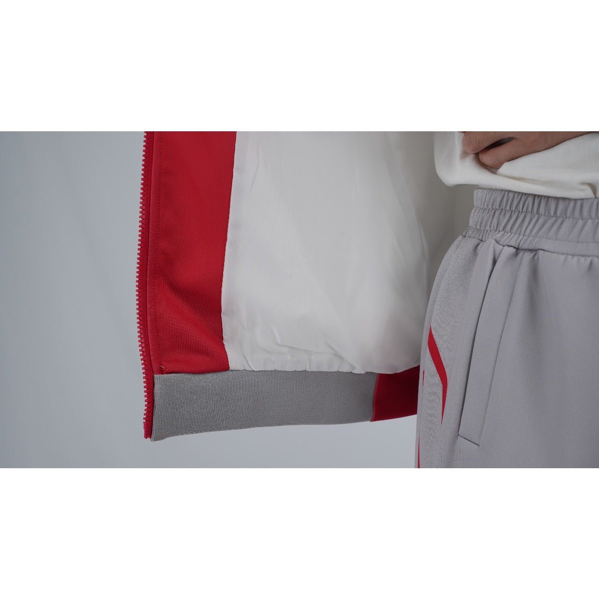 The King's Avatar Cosplay: Team Happy Ye Xiu Su Mucheng Tang Rou Unisex Costume - Coscosmos