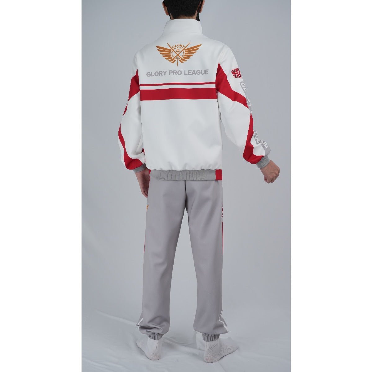 The King's Avatar Cosplay: Team Happy Ye Xiu Su Mucheng Tang Rou Unisex Costume - Coscosmos