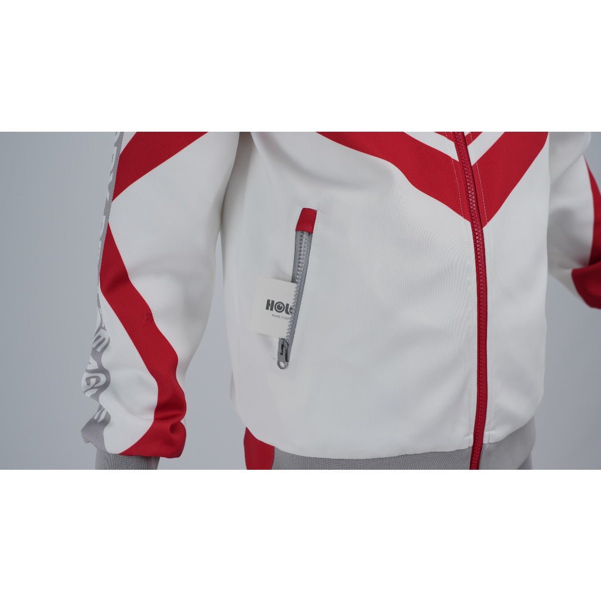 The King's Avatar Cosplay: Team Happy Ye Xiu Su Mucheng Tang Rou Unisex Costume - Coscosmos