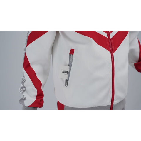 The King's Avatar Cosplay: Team Happy Ye Xiu Su Mucheng Tang Rou Unisex Costume - Coscosmos