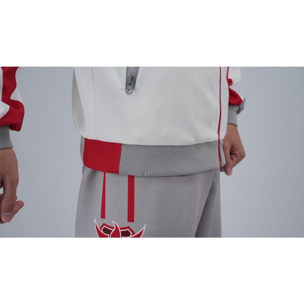 The King's Avatar Cosplay: Team Happy Ye Xiu Su Mucheng Tang Rou Unisex Costume - Coscosmos